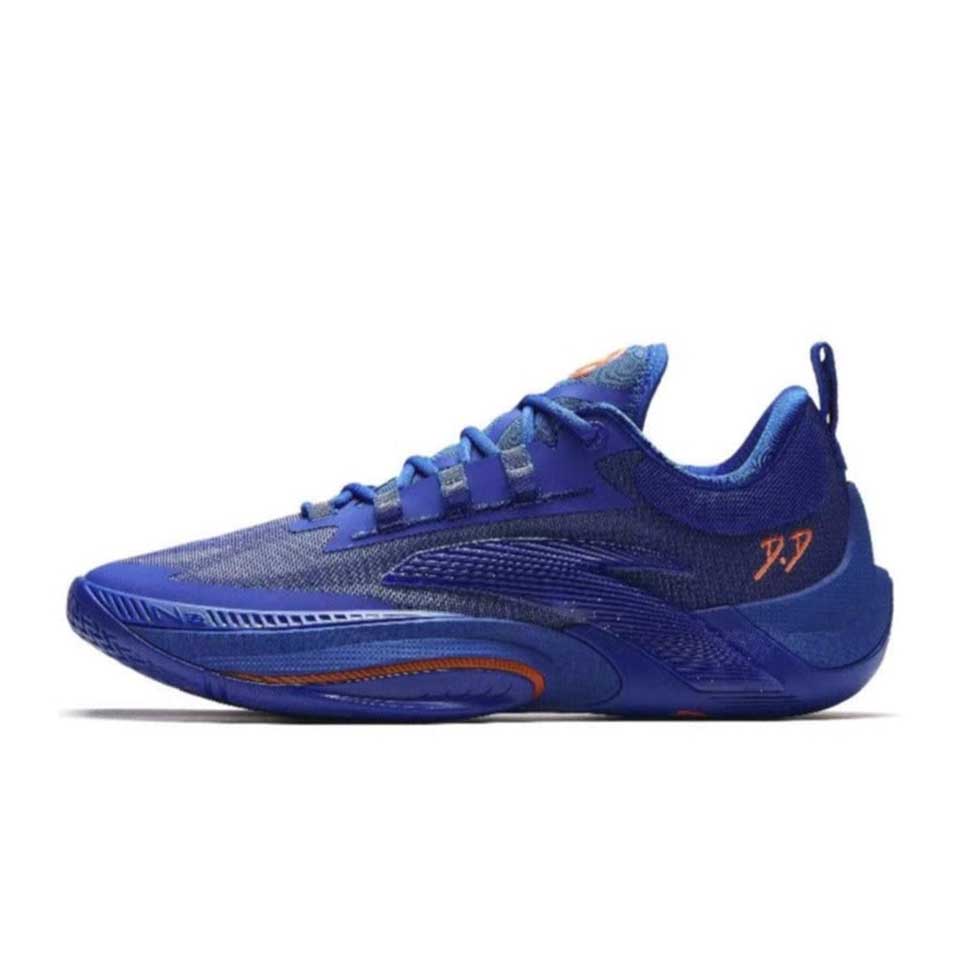 ANTA ZAP 1 ‘Blue Orange'