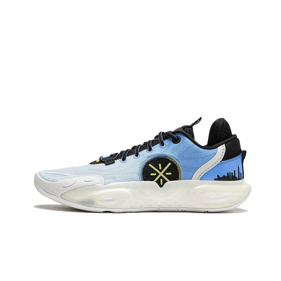 LiNing Wade All City 12 ‘Blue’