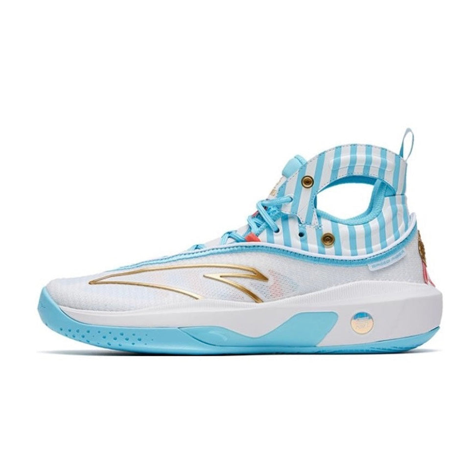 ANTA KT8 Klay Thompson 8 'Sailor Tang'