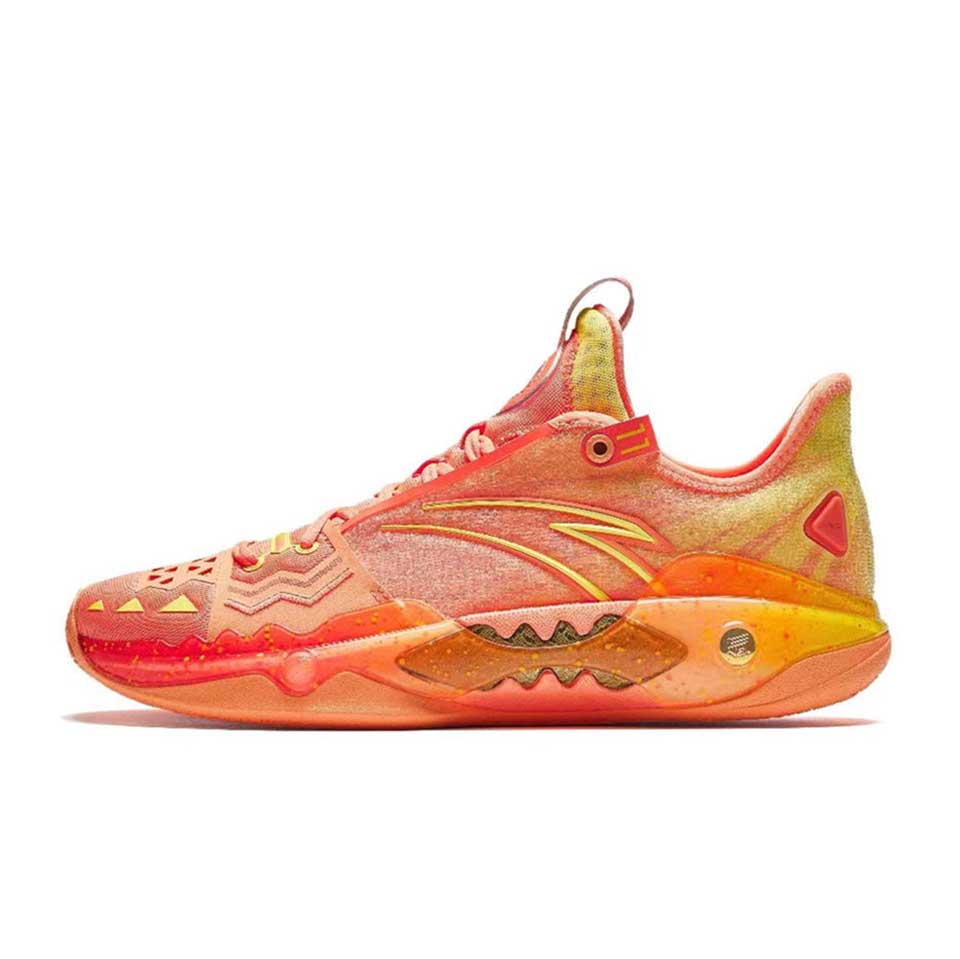 ANTA Shock Wave 5 Pro 'Sun'