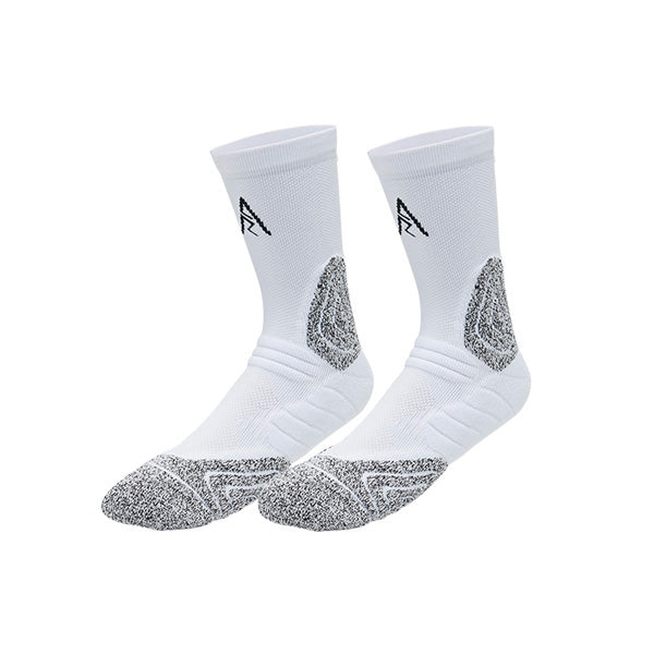 Graphic basketball socks best sale