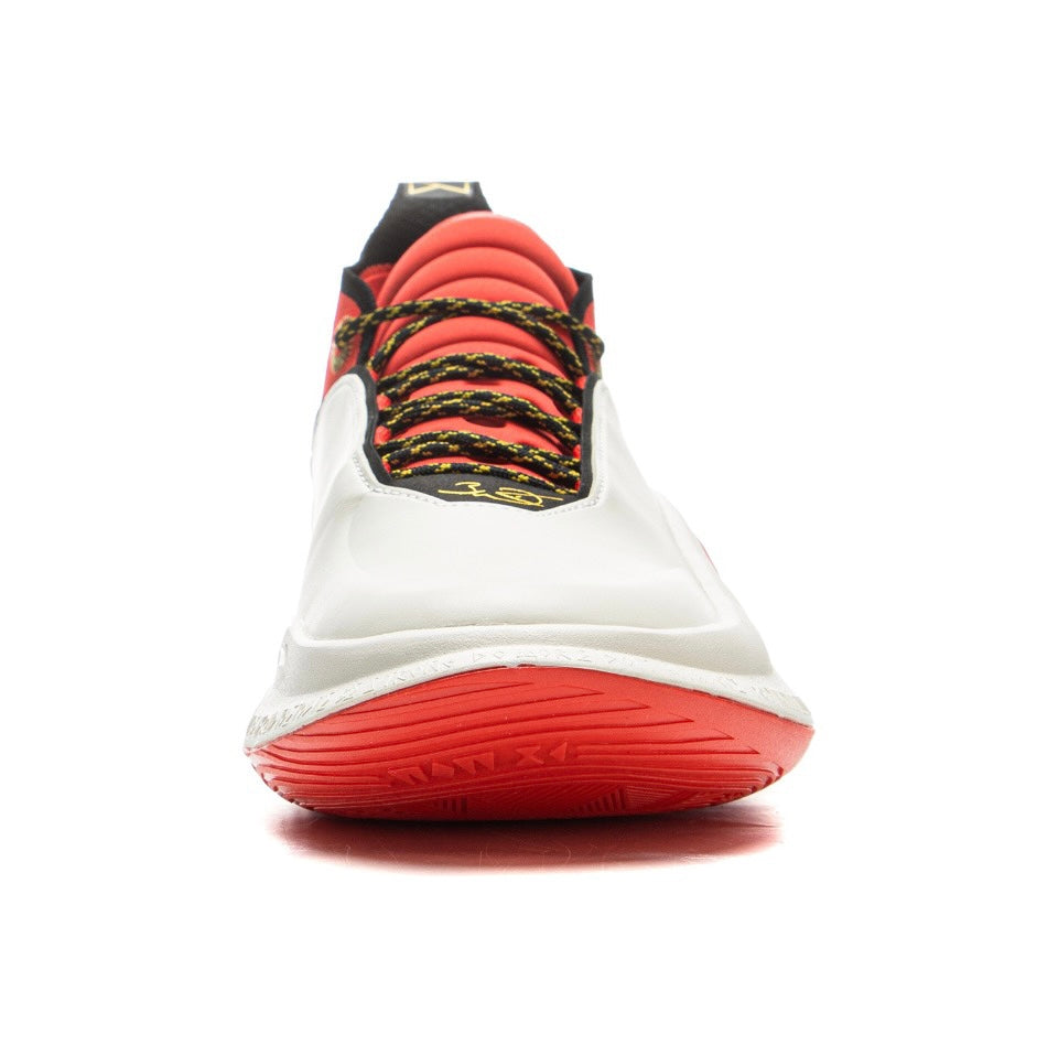 LiNing Way of Wade 11 ‘White Red’