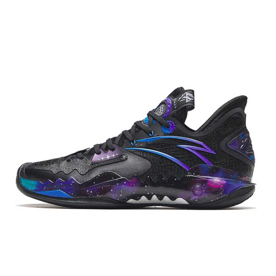 ANTA Shock Wave 5 ‘Dark Matter'