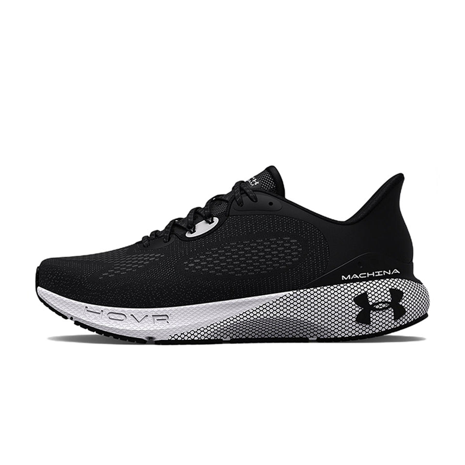 Under Armour HOVR Machina 3 Black