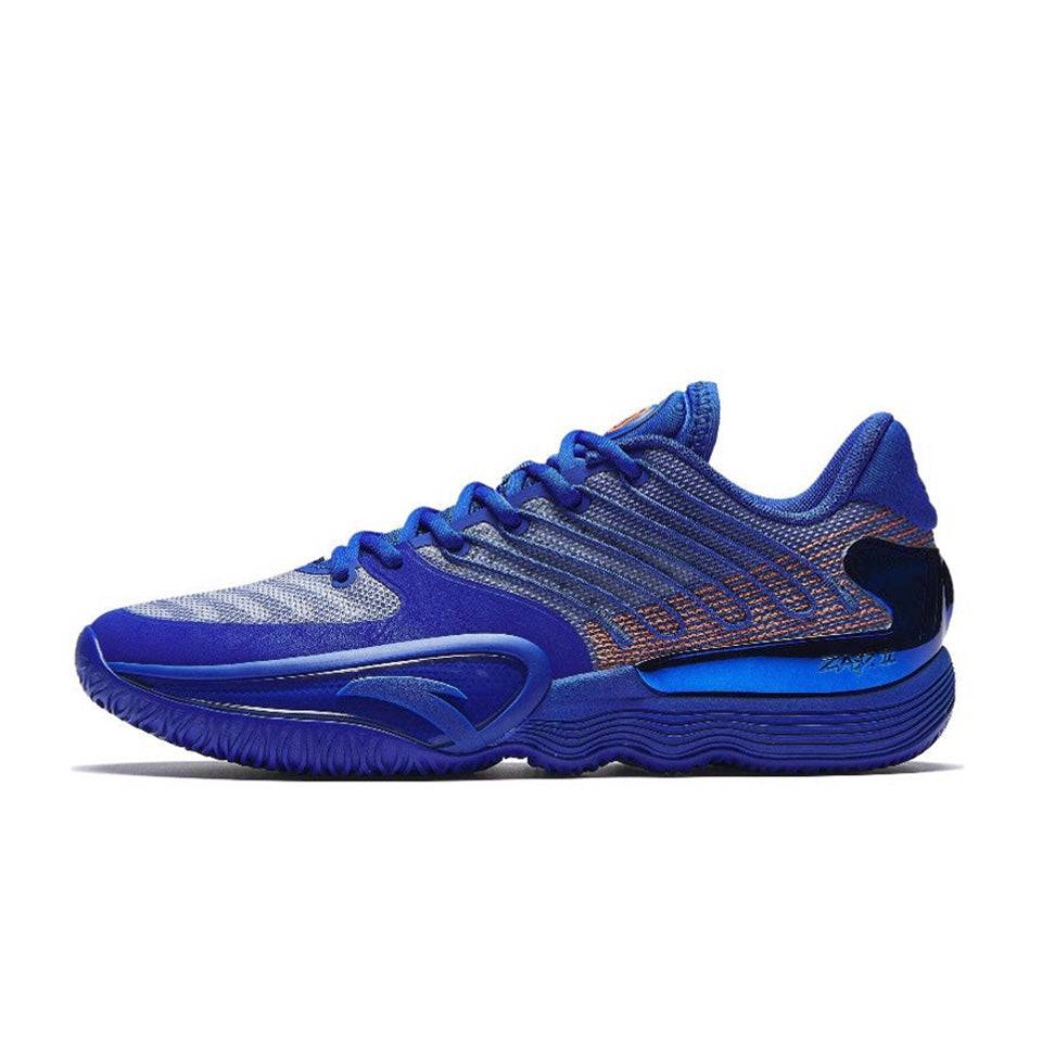 ANTA ZAP 2 'Mismatch Blue Orange'