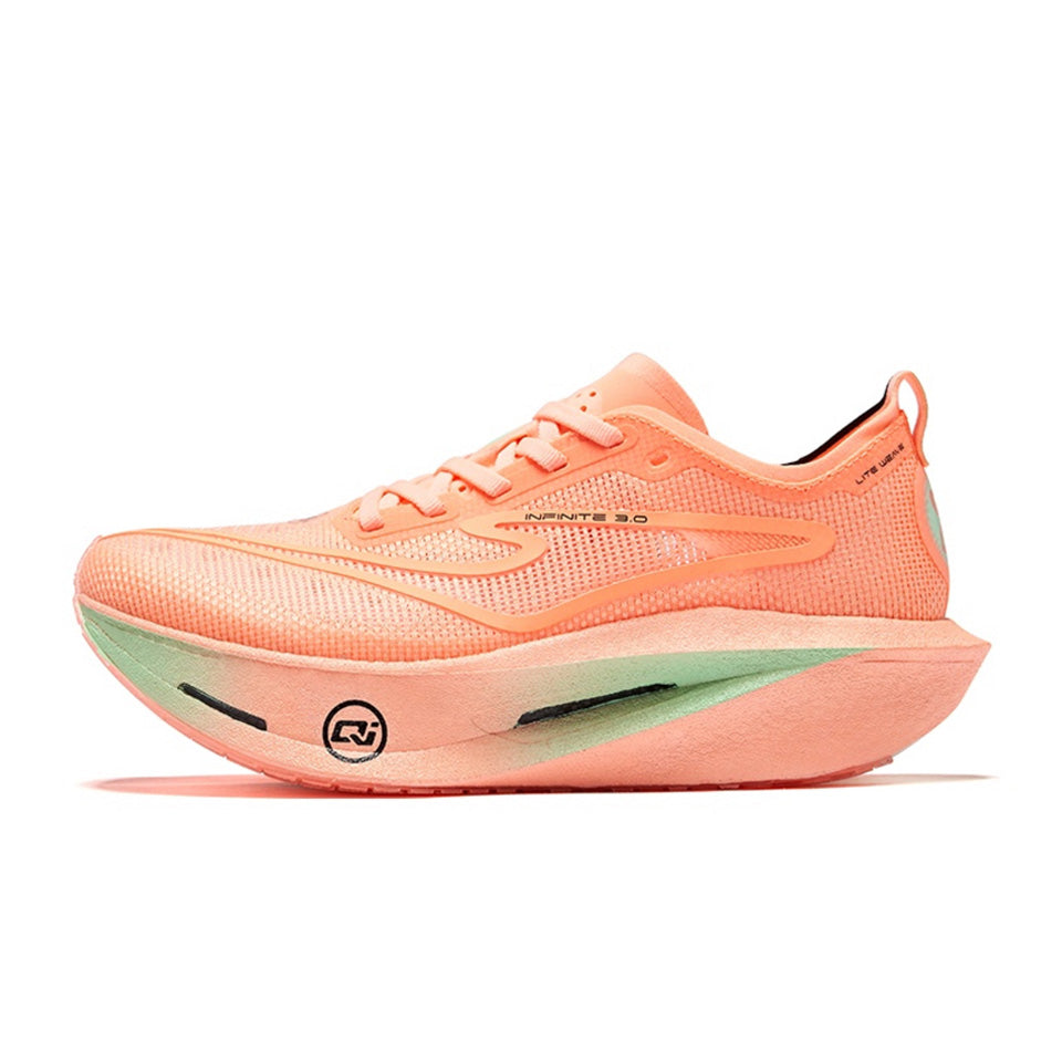 Erke Erxleben Marathon 3.0 'Orange' [women]