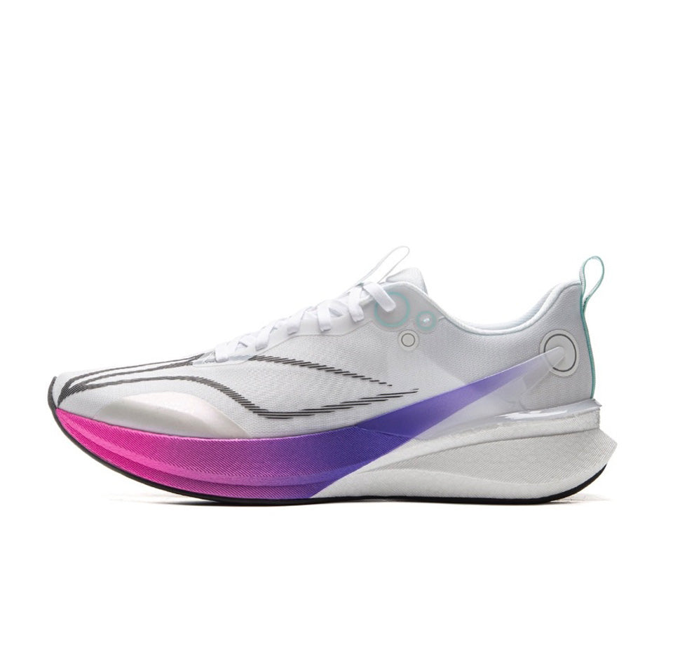 LiNing Rouge Rabbit 8 Pro ’White‘ [Women]