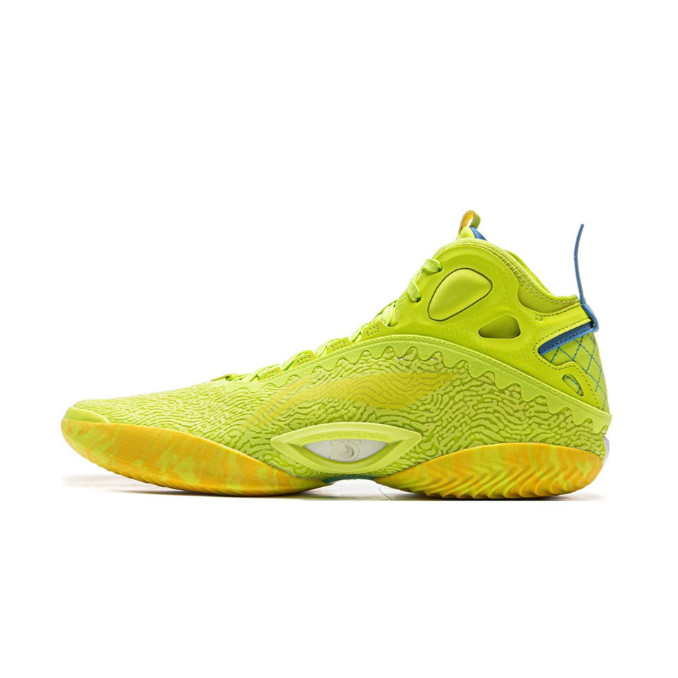 Li-Ning Yushuai 19 x Disney ‘Green’