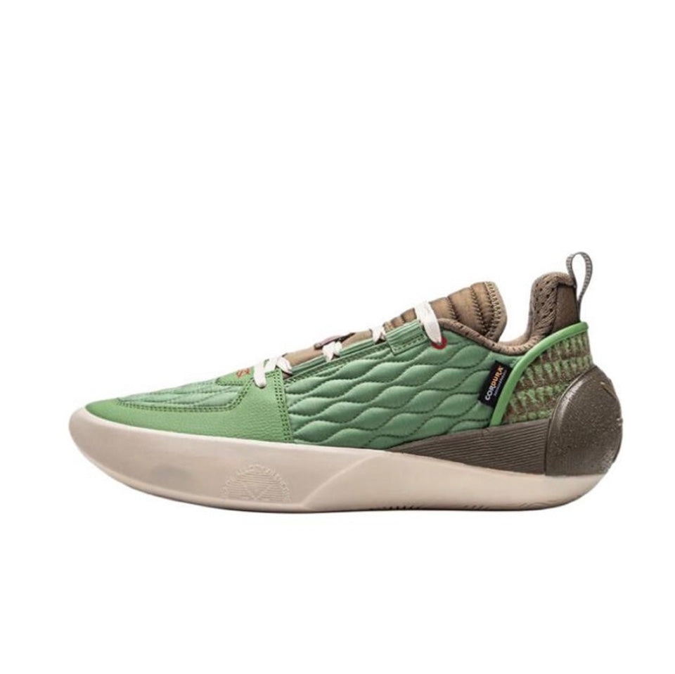 LiNing Wade All City 12 Encore ‘Green’