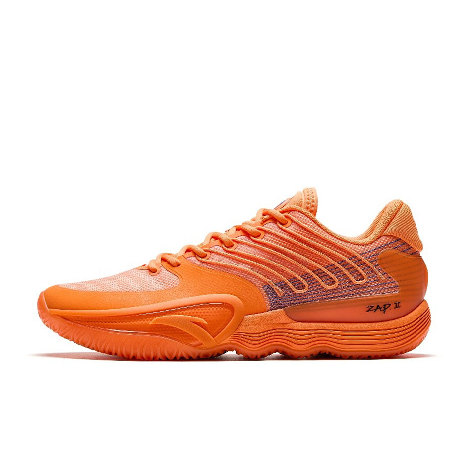 ANTA ZAP 2 'Orange'