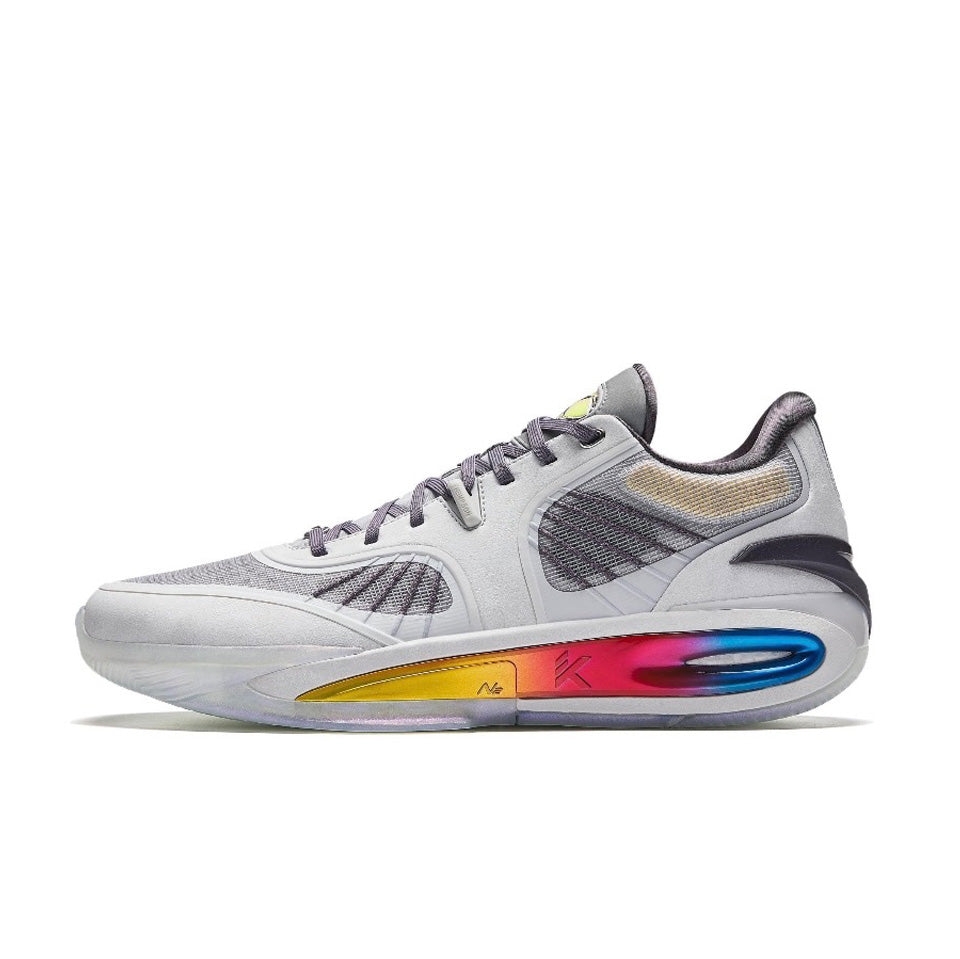 ANTA KT10 Klay Thompson 10 'Grey'