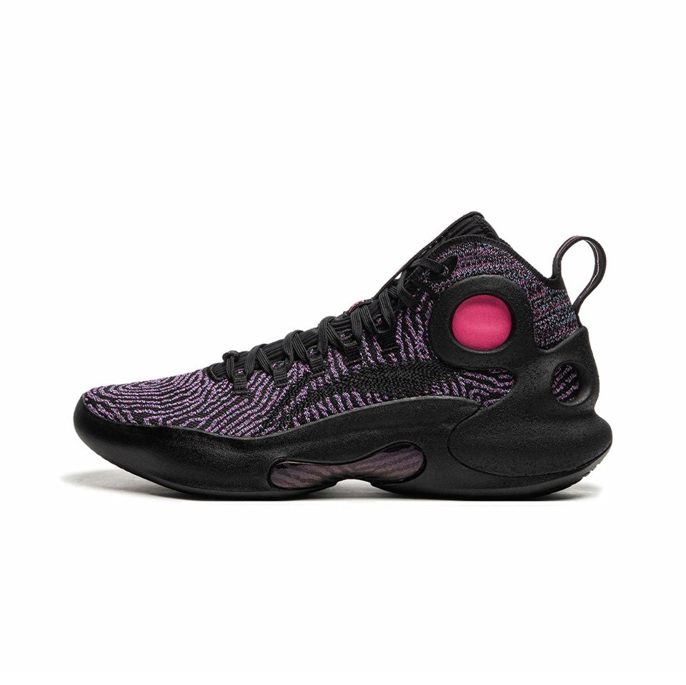 Li-Ning Yushuai Ultra ‘Obsidian’