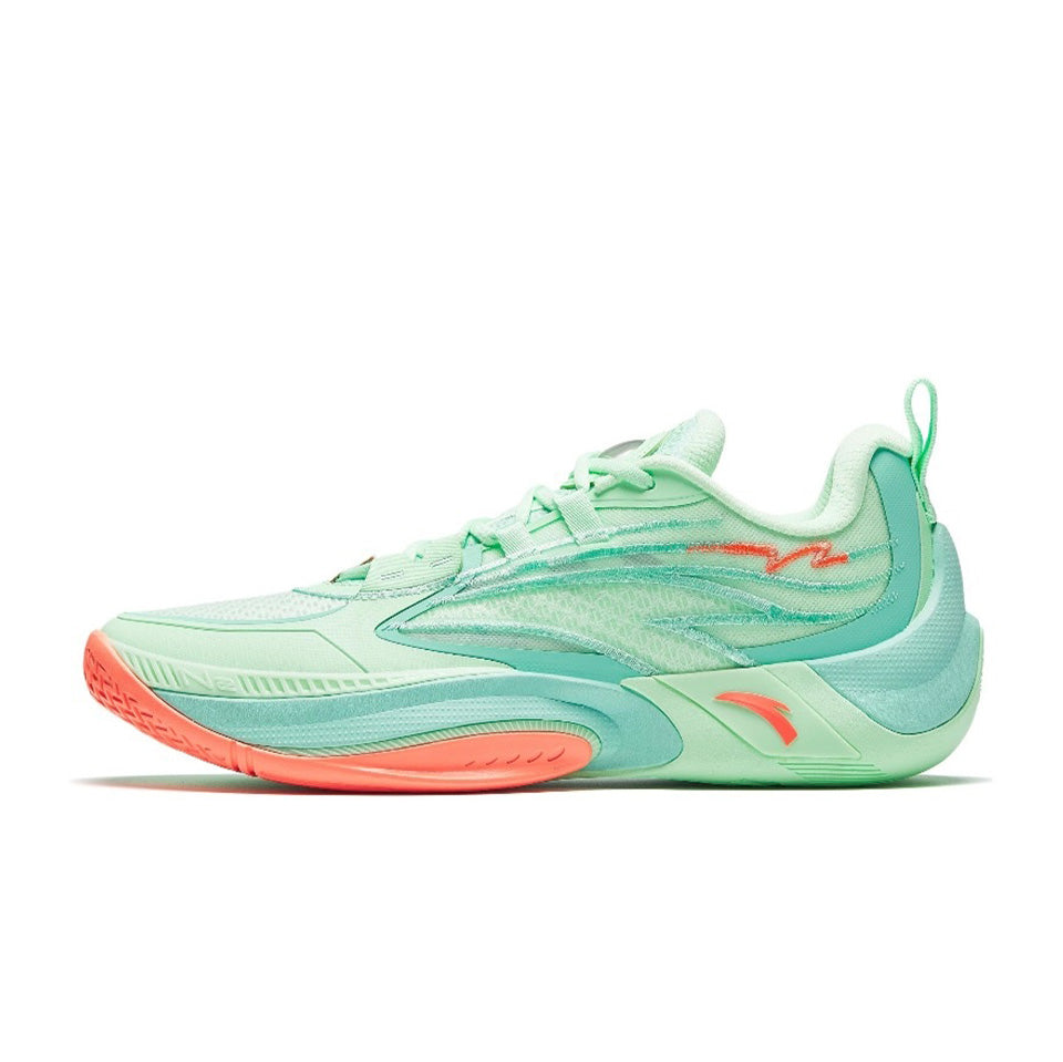 ANTA ZAP 1 V2 ‘Green Orange’