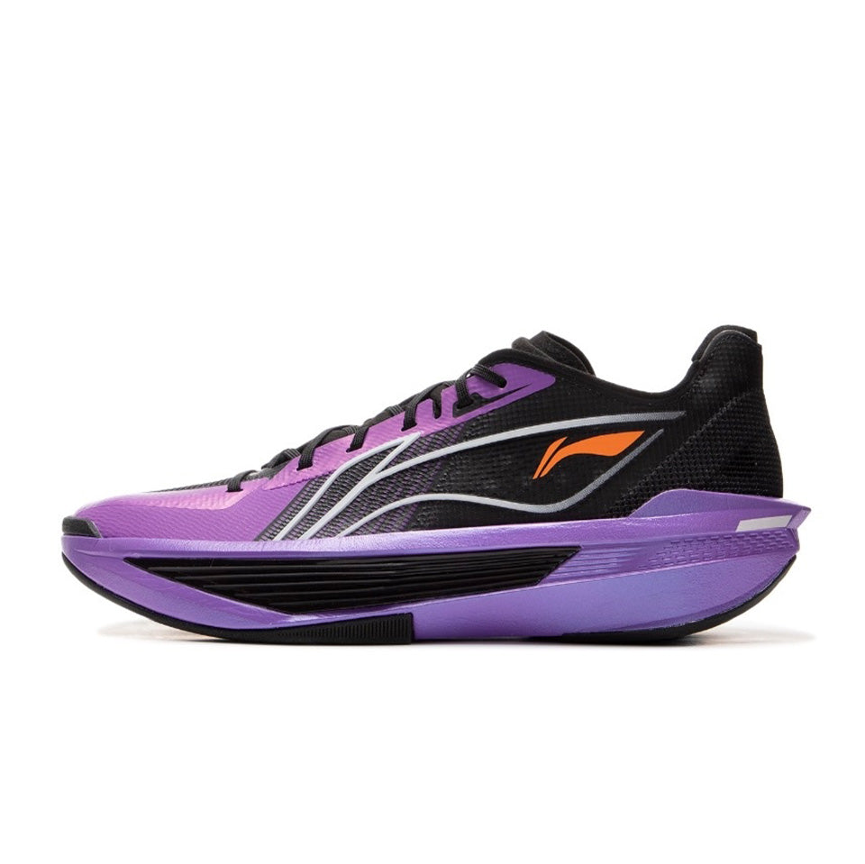 LiNing Ultra Light 2025 'Purple'