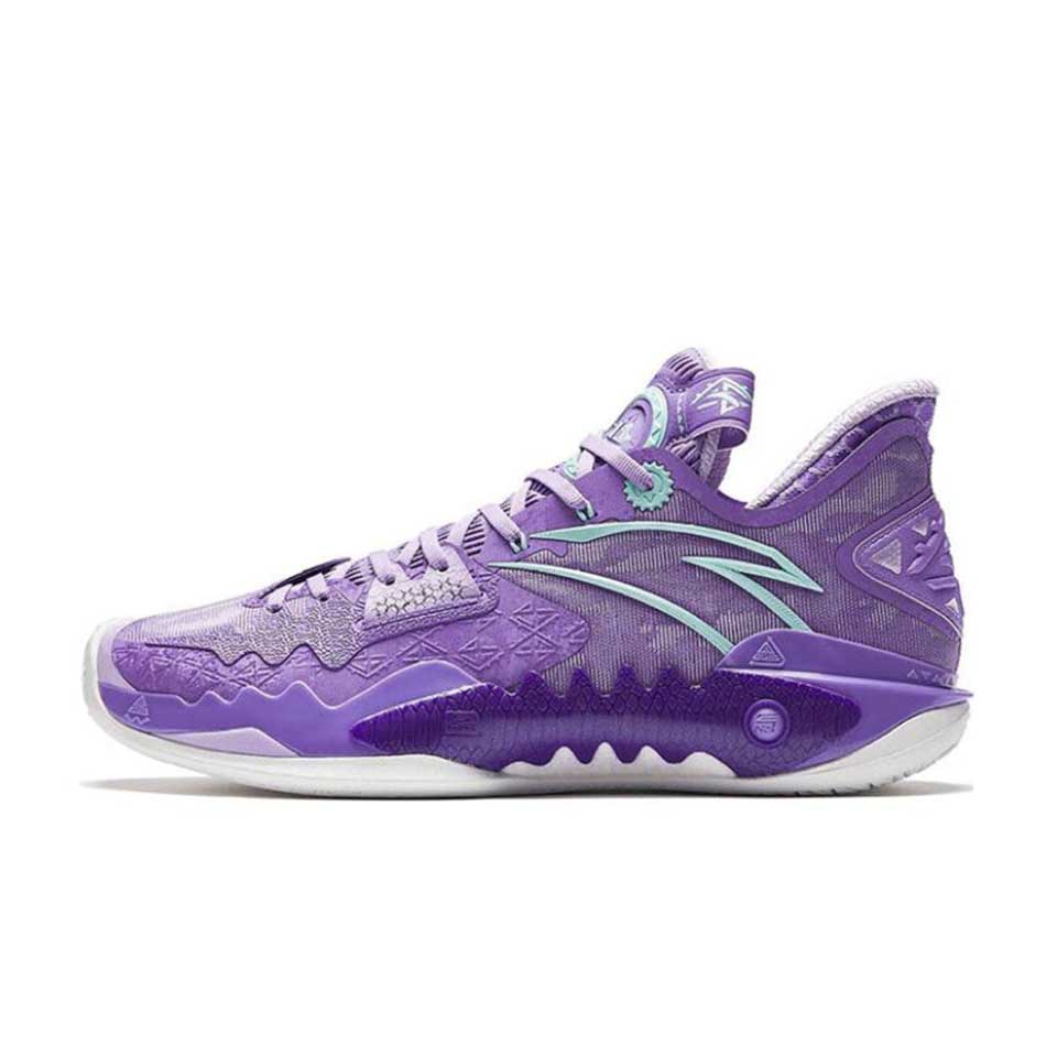 ANTA Shock Wave 5 'Mutations'