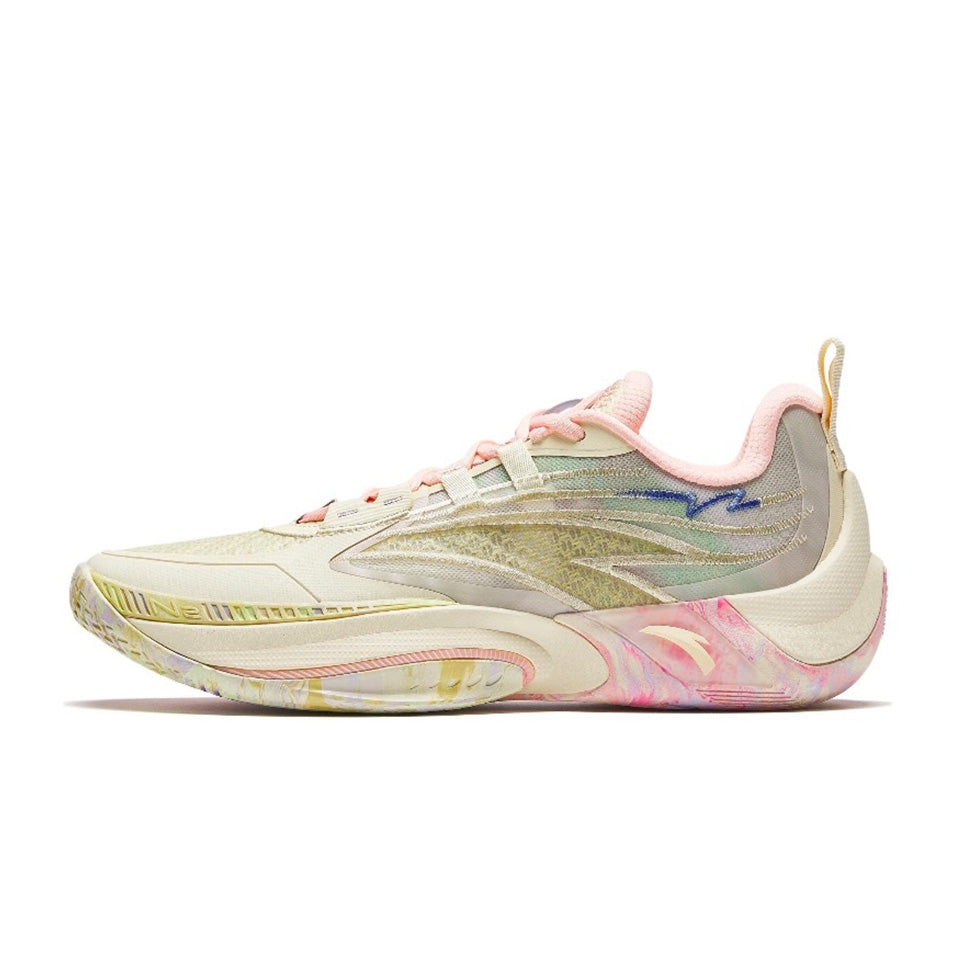 ANTA ZAP 1 V2 ‘Yellow Pink’