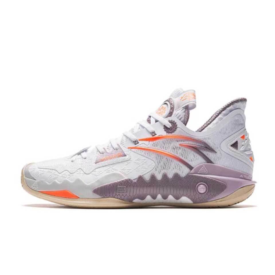 ANTA Shock Wave 5 'Saltation'