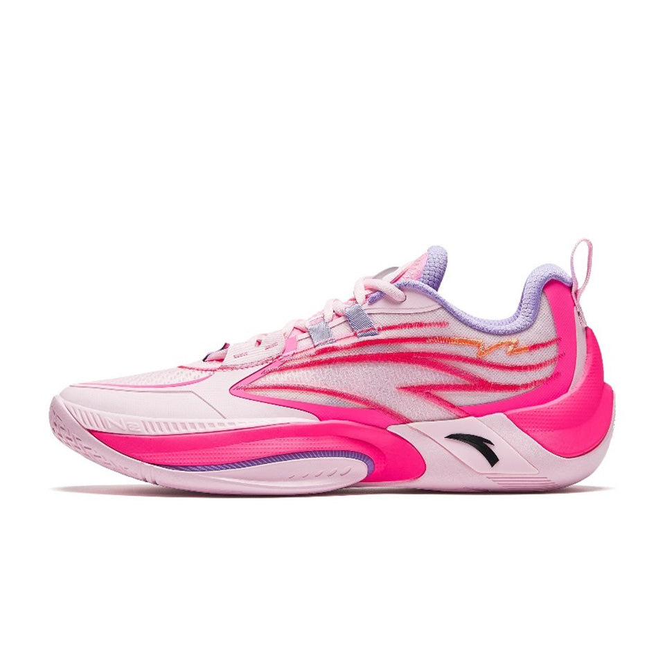 ANTA ZAP 1 V2 ‘Pink Purple’