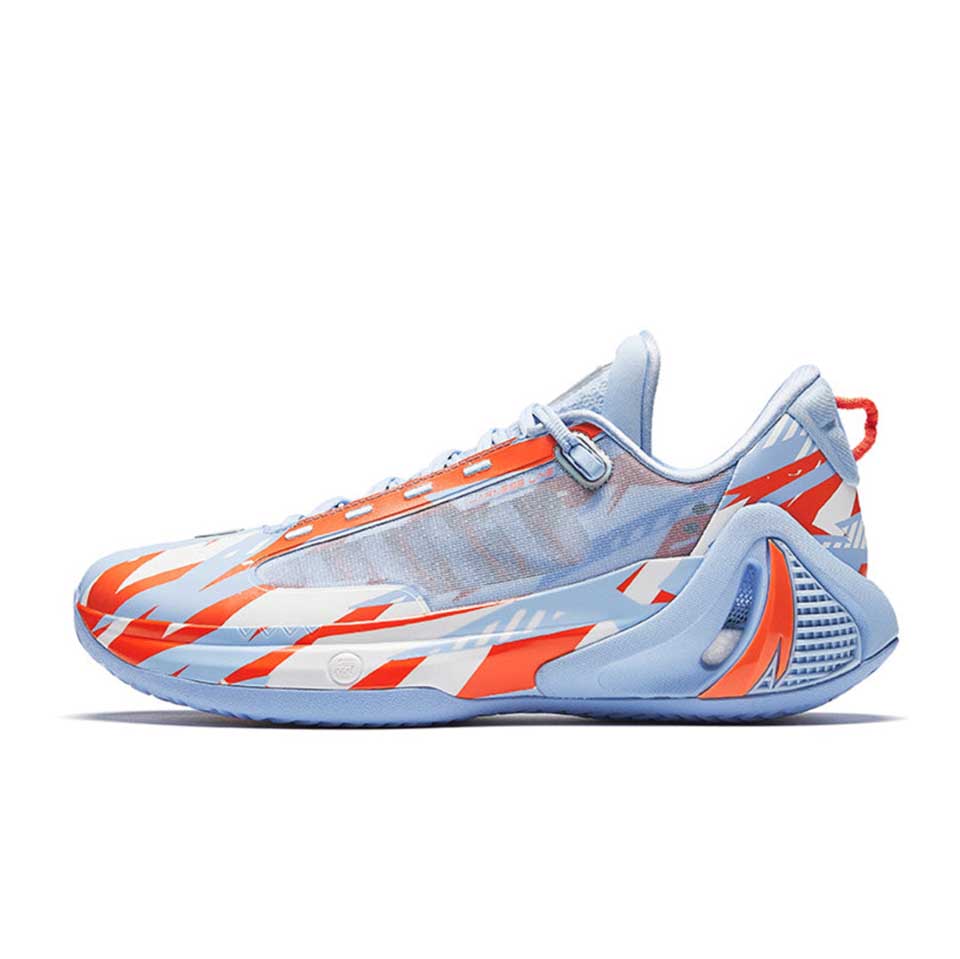 ANTA GH4 Gordon Hayward 'Gulf Livery'