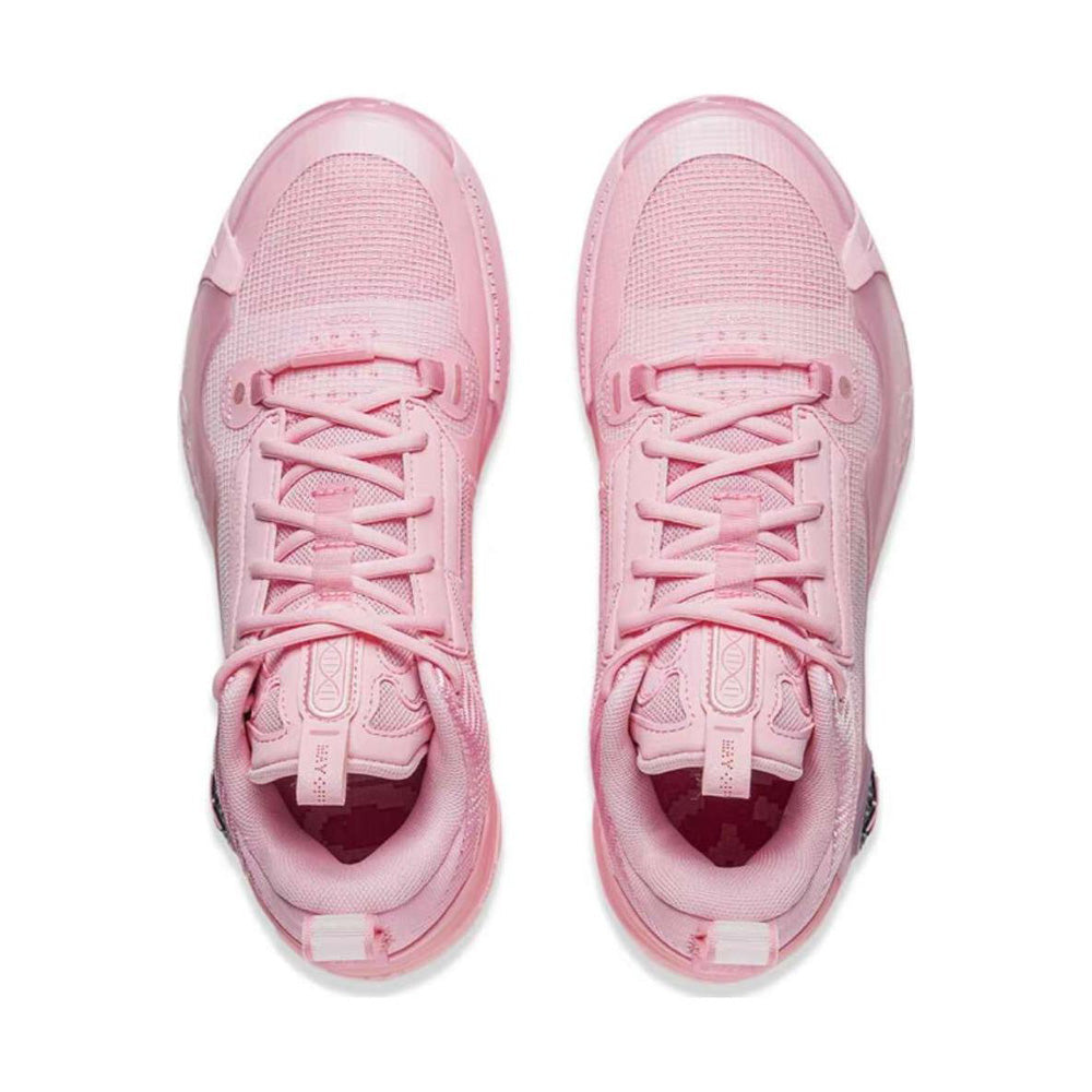 LiNing Way of Wade 10 ‘Cherry Blossom'