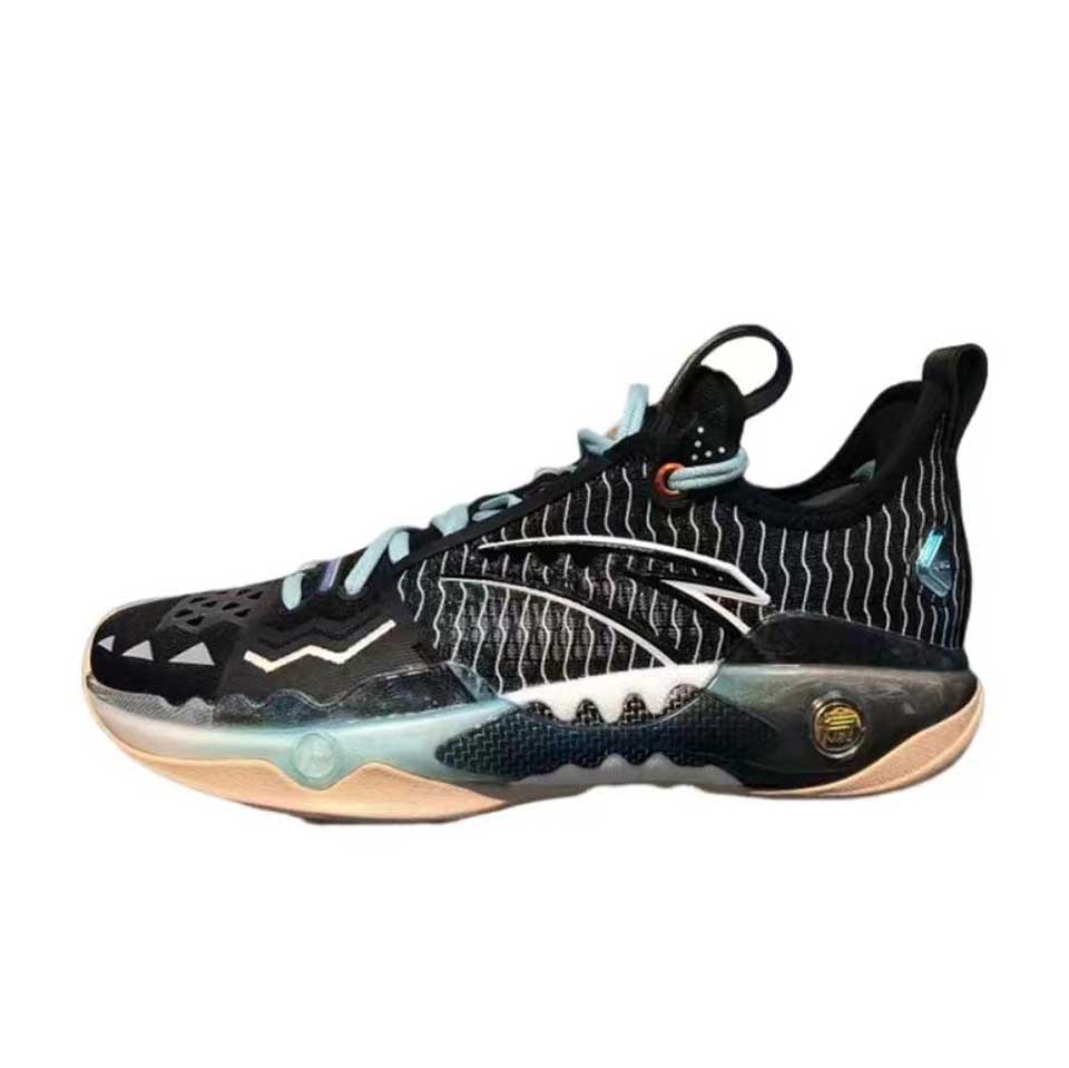 ANTA Shock Wave 5 Pro 'Lone Ranger'