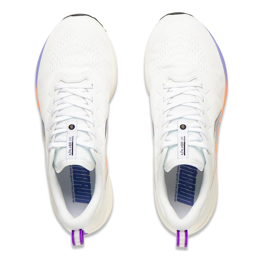 LiNing Rouge Rabbit 6 'WHITE'