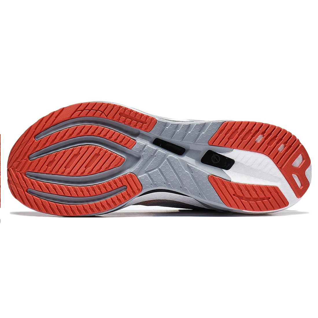 LiNing Furious Rider 7 Pro V2 'Grey Orange'