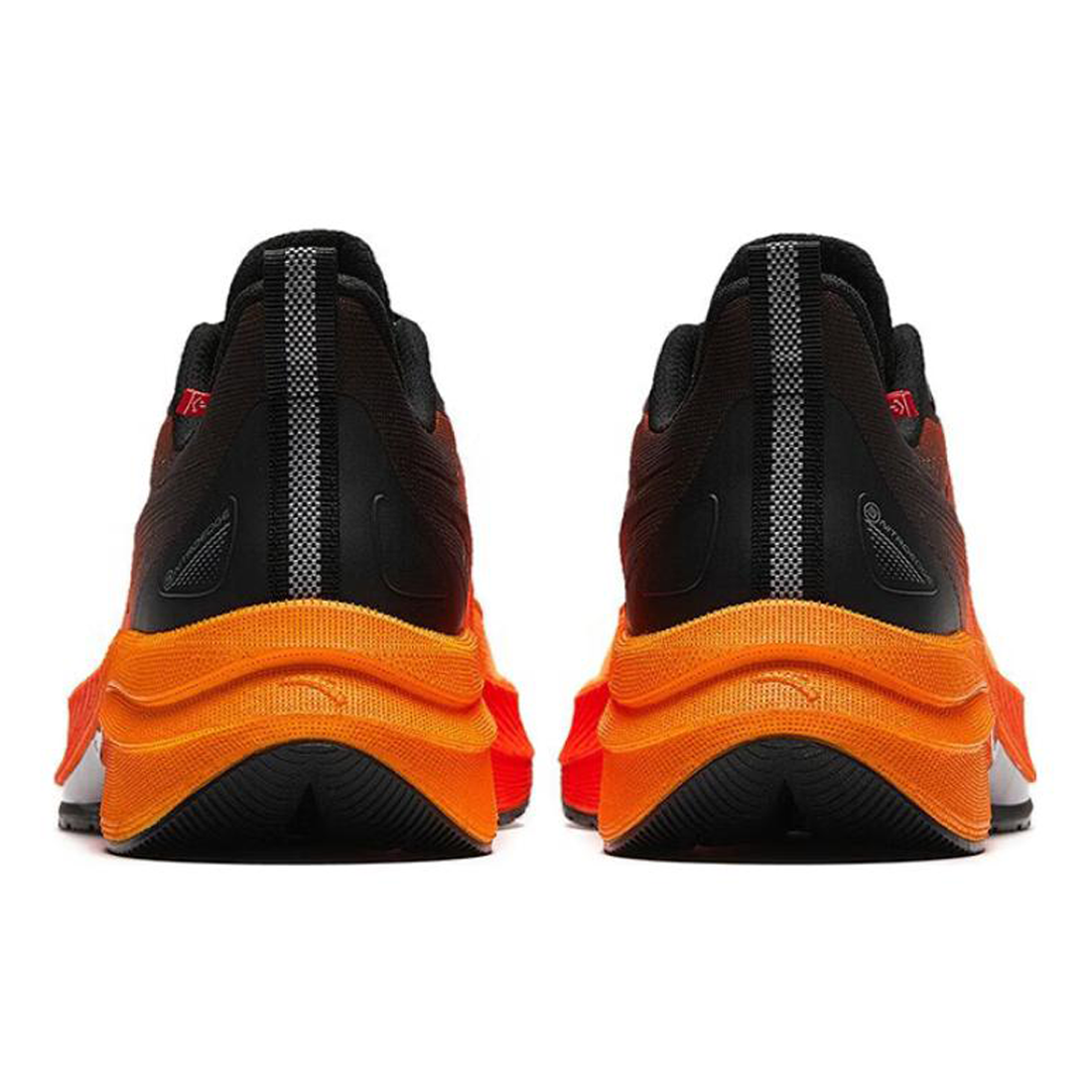 Anta Rocket Shoes 5 ’Orange Black'