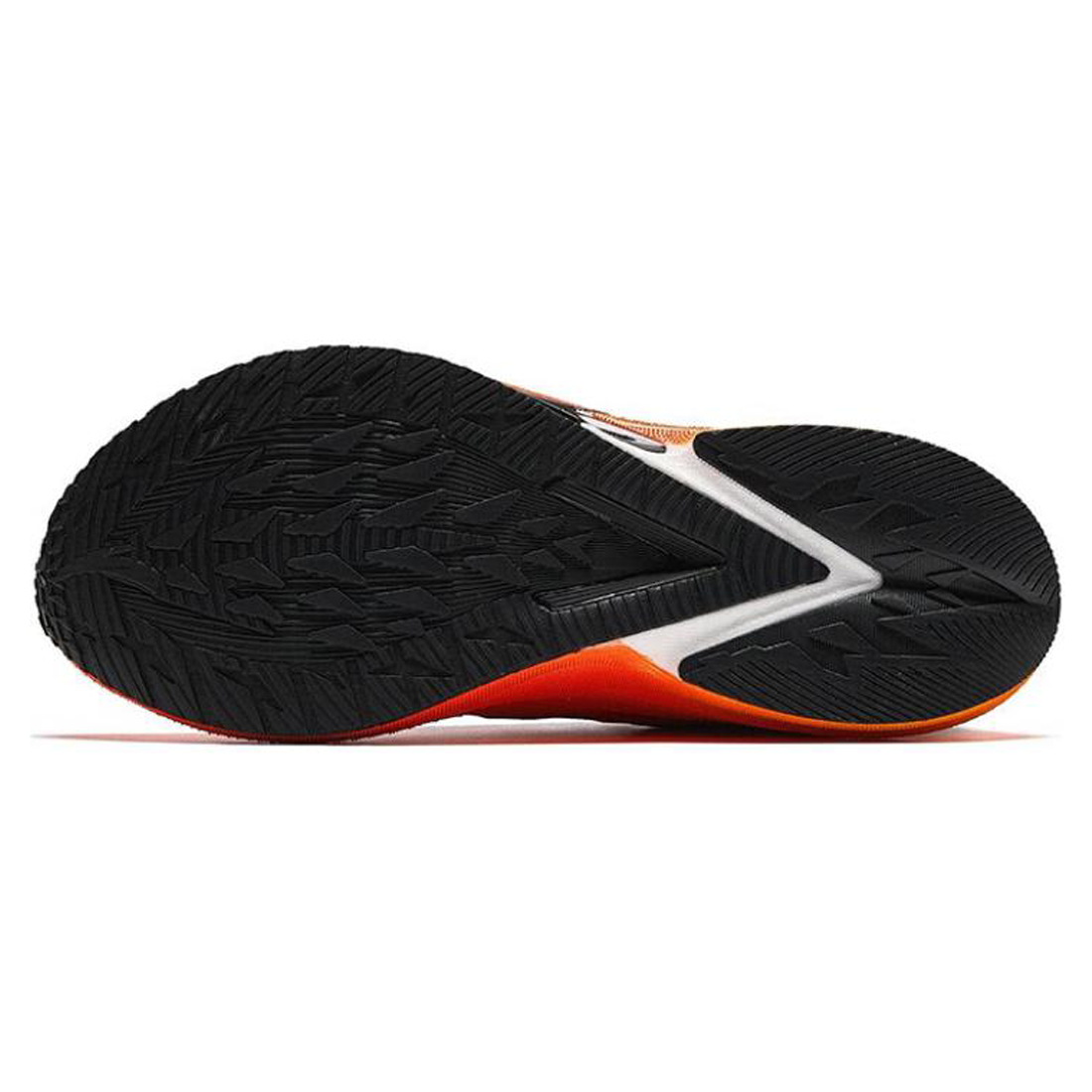 Anta Rocket Shoes 5 ’Orange Black'