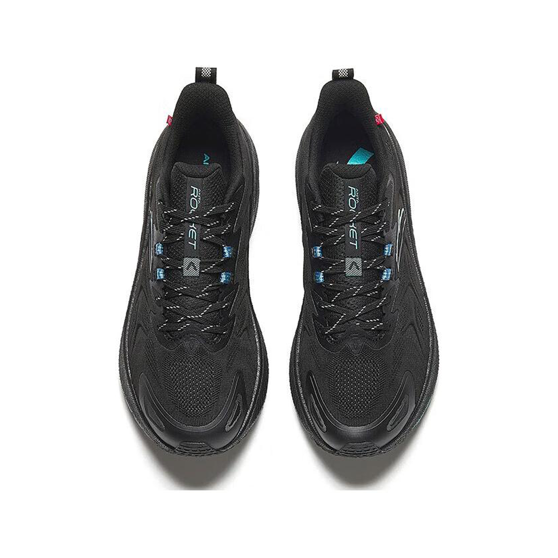 Anta Rocket Shoes 5 ‘Blue Black '