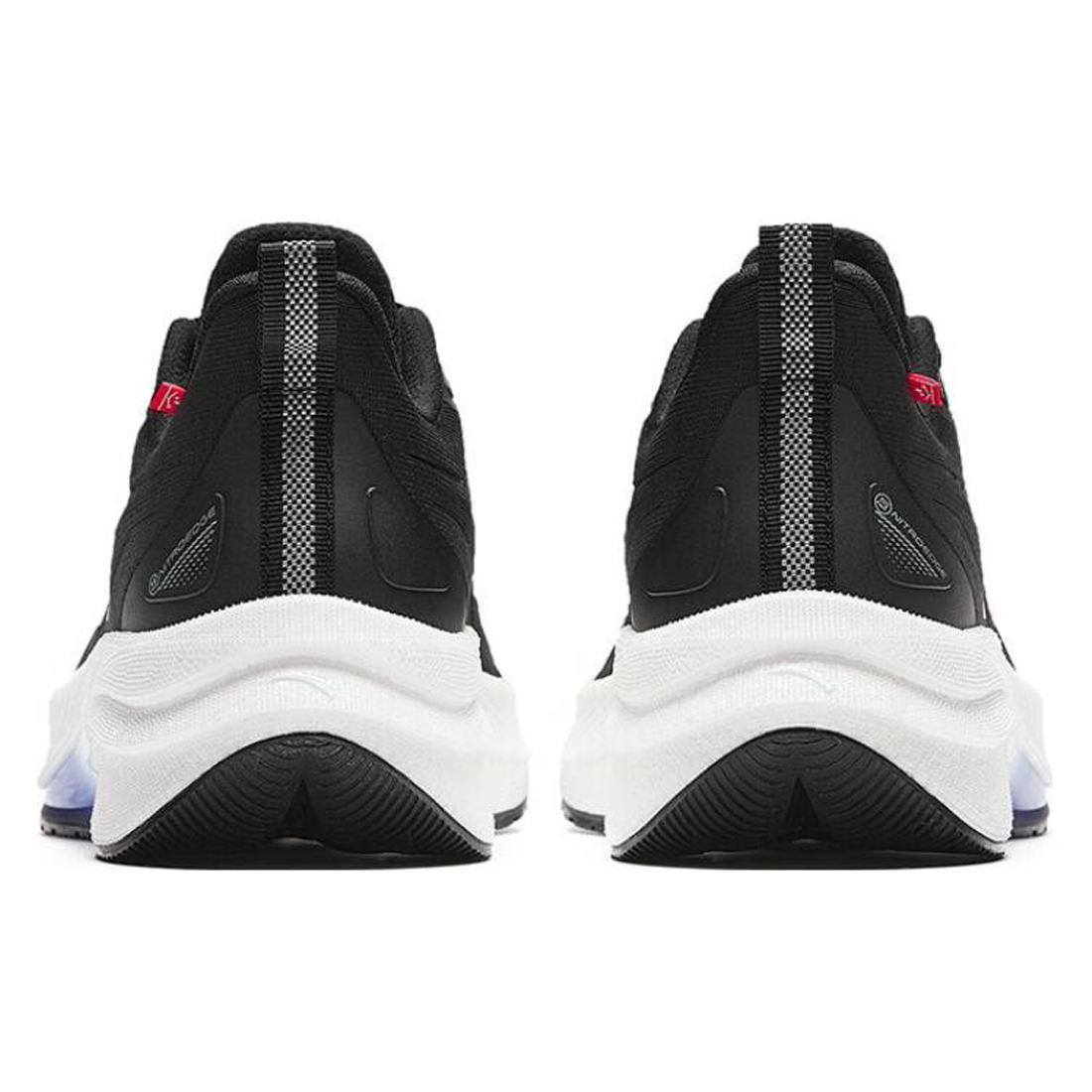 Anta Rocket Shoes 5 ’Black Blue White '