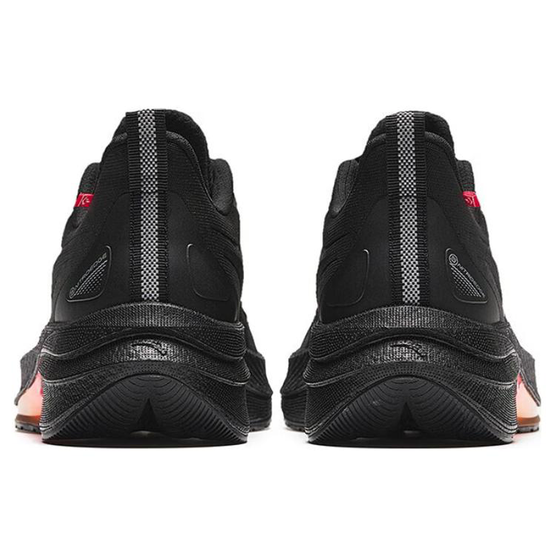 Anta Rocket Shoes 5 ‘Black Red'