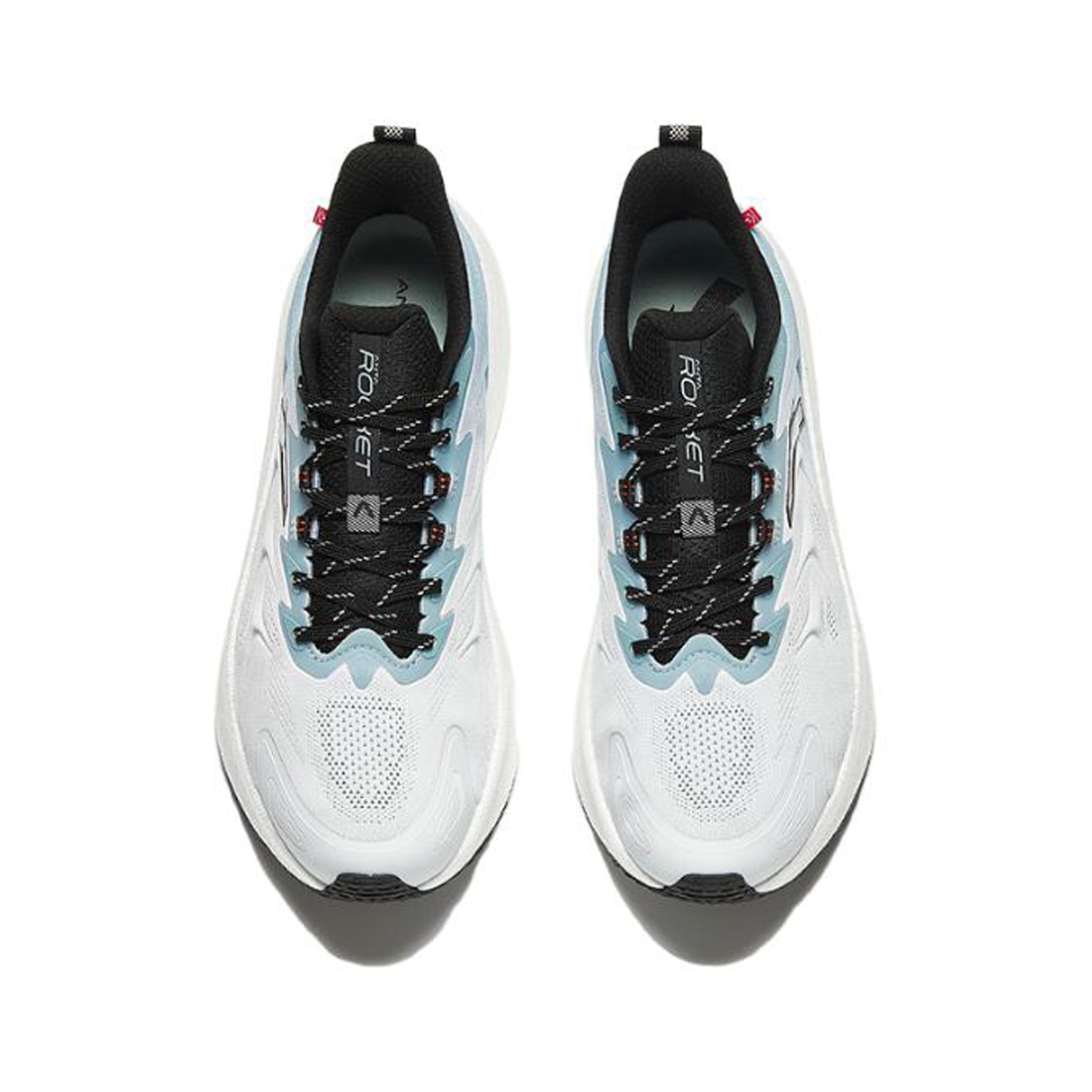 Anta Rocket Shoes 5 ’White Blue Black '