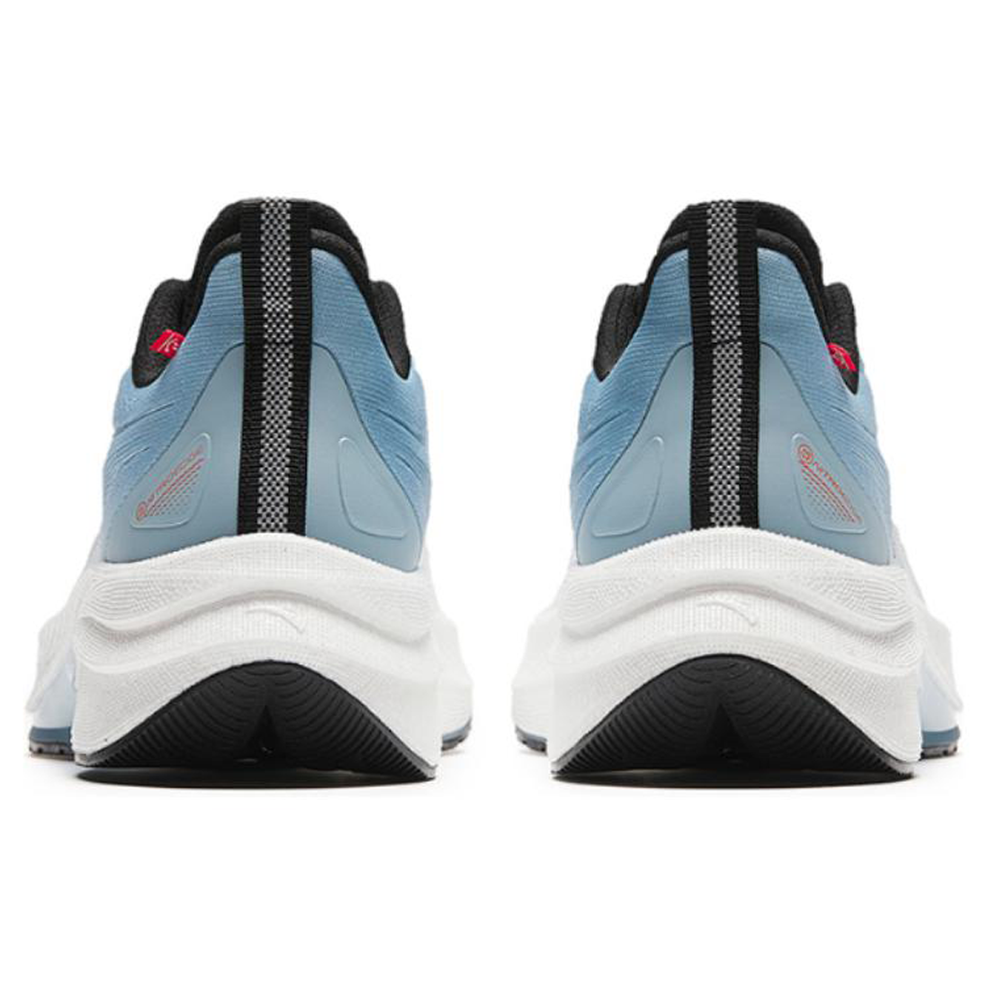 Anta Rocket Shoes 5 ’White Blue Black '