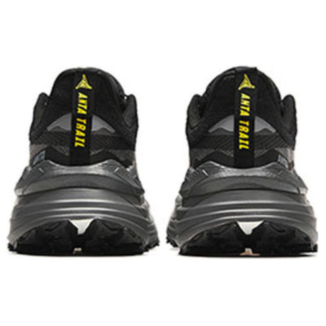 Anta Taihang 'Grey Black'