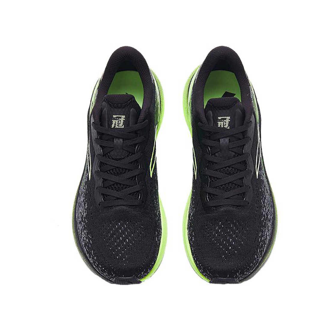 ANTA Champion Lite 'Black Green'