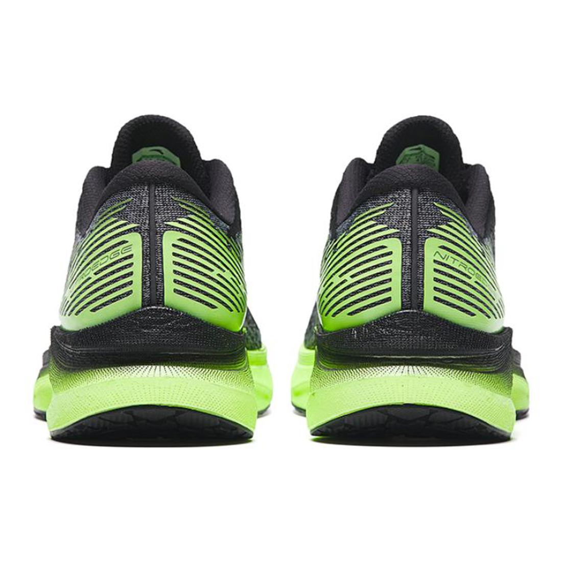 ANTA Champion Lite 'Black Green'