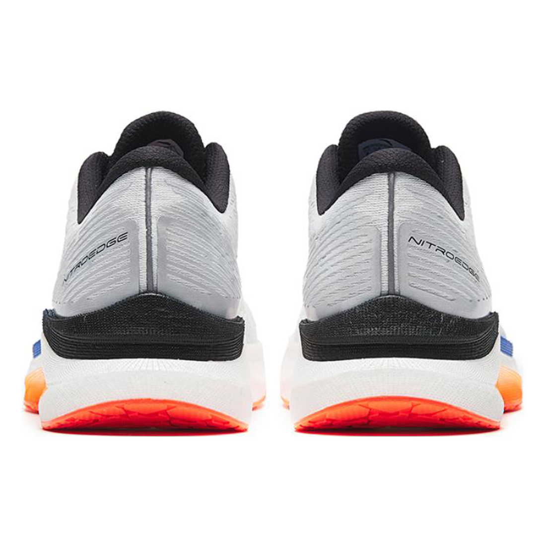 ANTA Champion Lite 'white black orange'