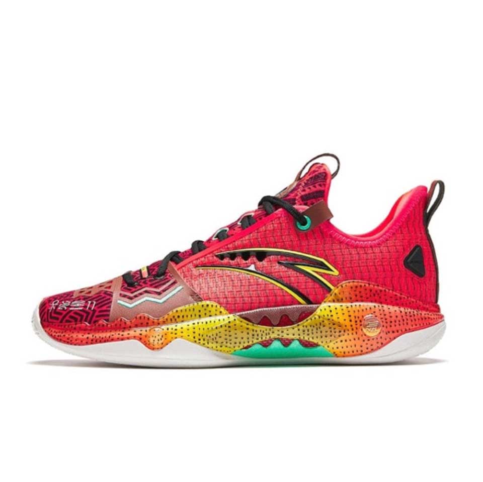 ANTA Shock Wave 5 Pro 'Strength'