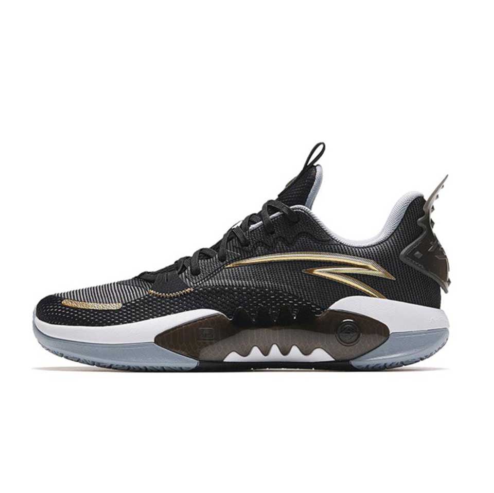 ANTA Shock Wave 5 Team ‘Black Golden'