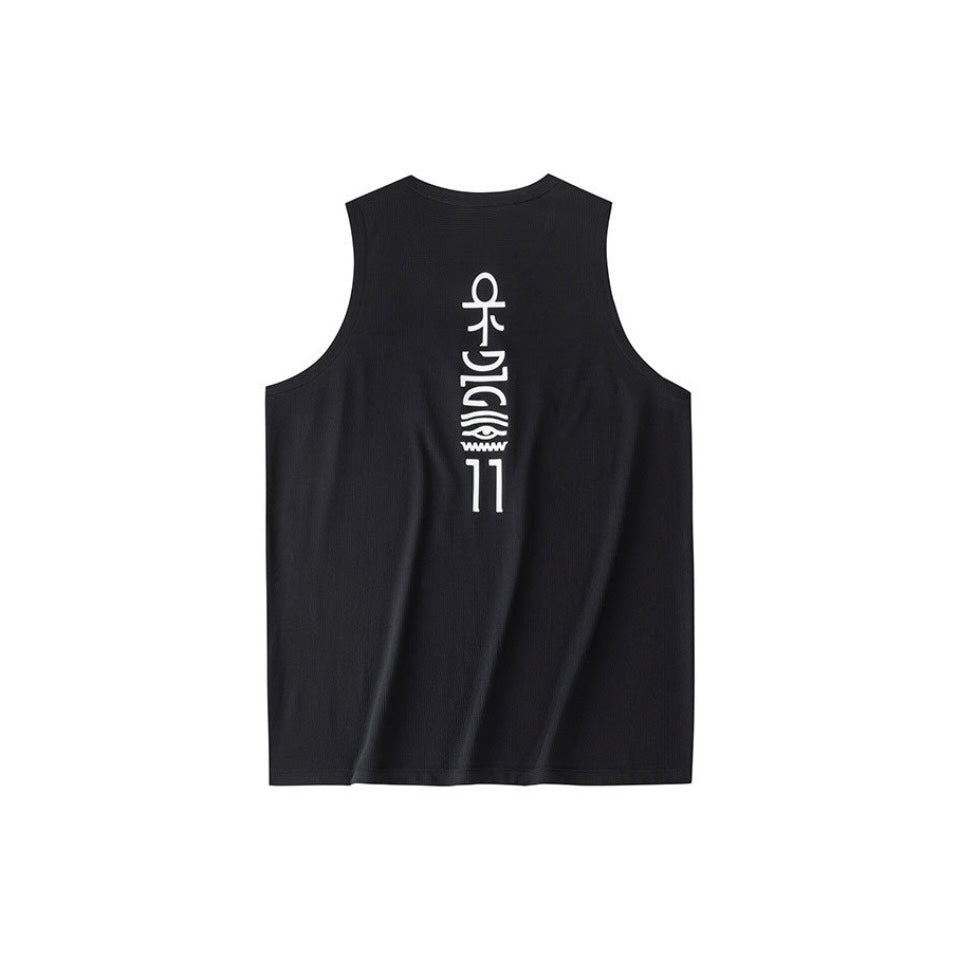 ANTA KAI Singlet