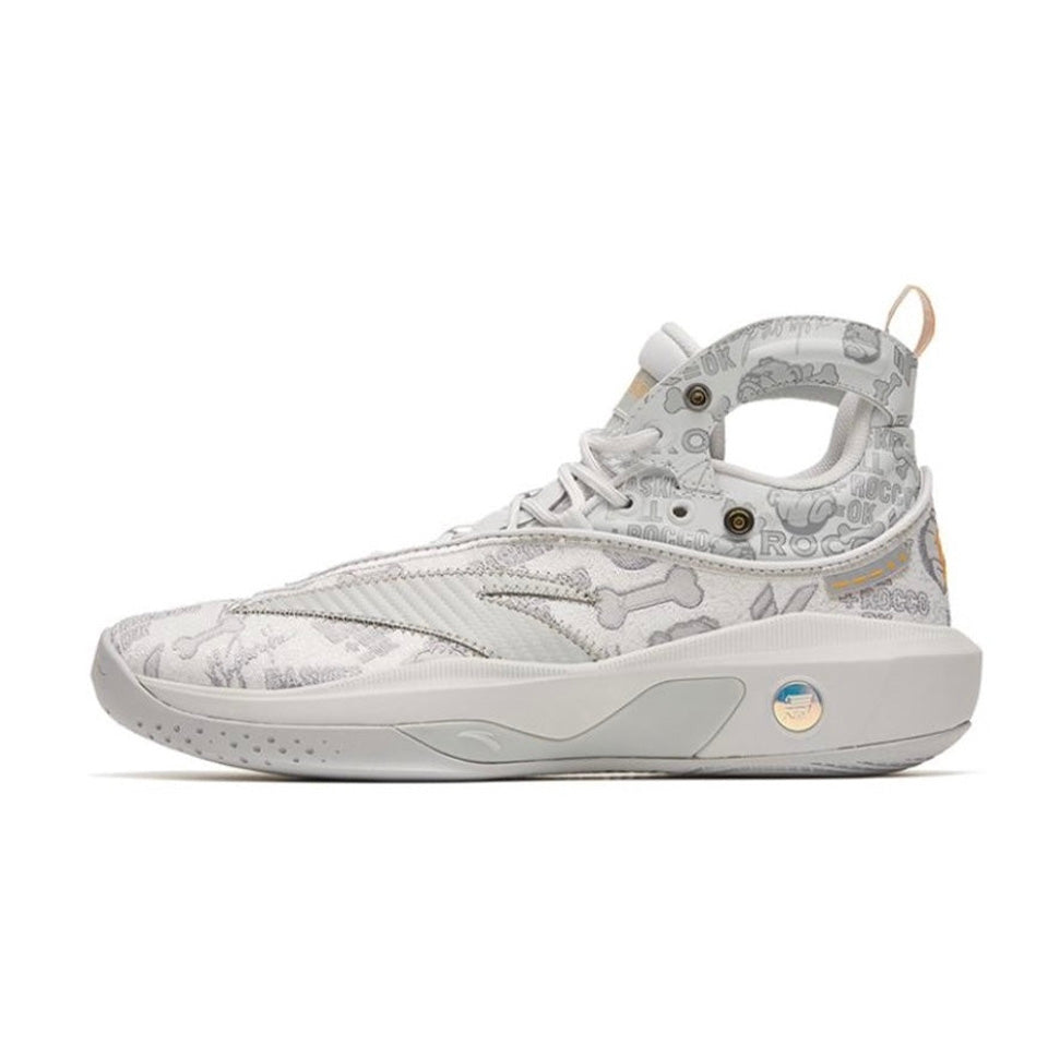 ANTA KT8 Klay Thompson 8 'Light Grey'