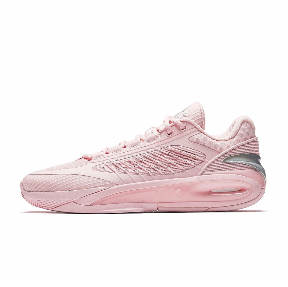 ANTA KT10 Klay Thompson 10 Low 'Pink Beach'