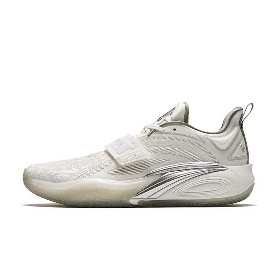 ANTA Kai 1 'Triple White'