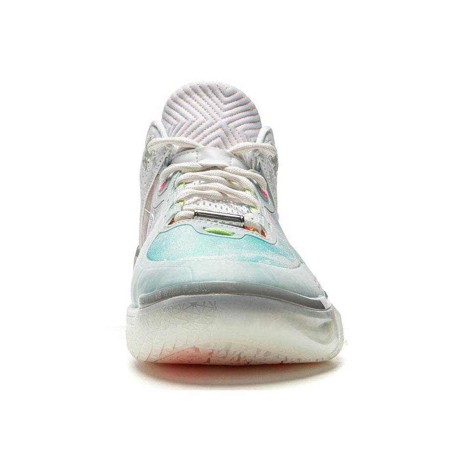 LiNing Way of Wade Shadow 6 ‘White Green Pink'