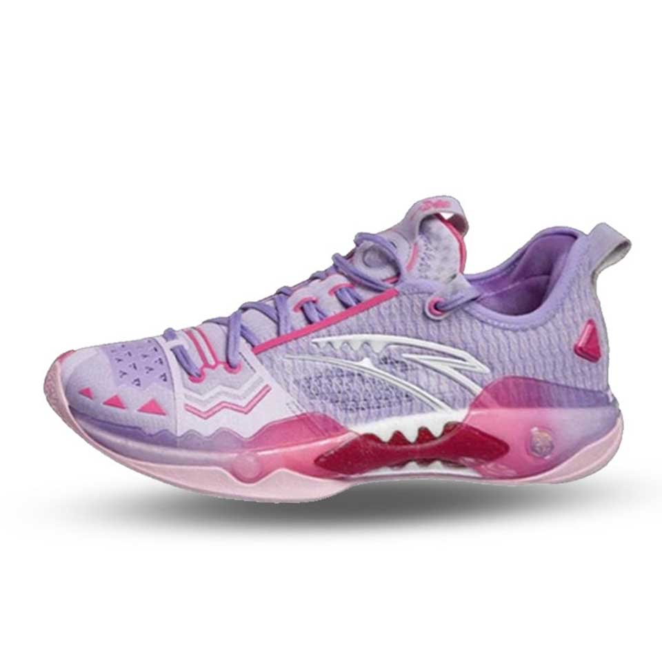 ANTA Shock Wave 5 Pro 'Valentine's Day'