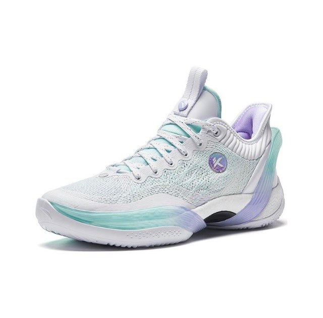 Anta Three-Point Rain 'blue-green'