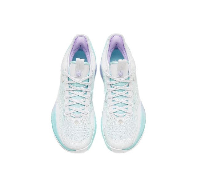 Anta Three-Point Rain 'blue-green'