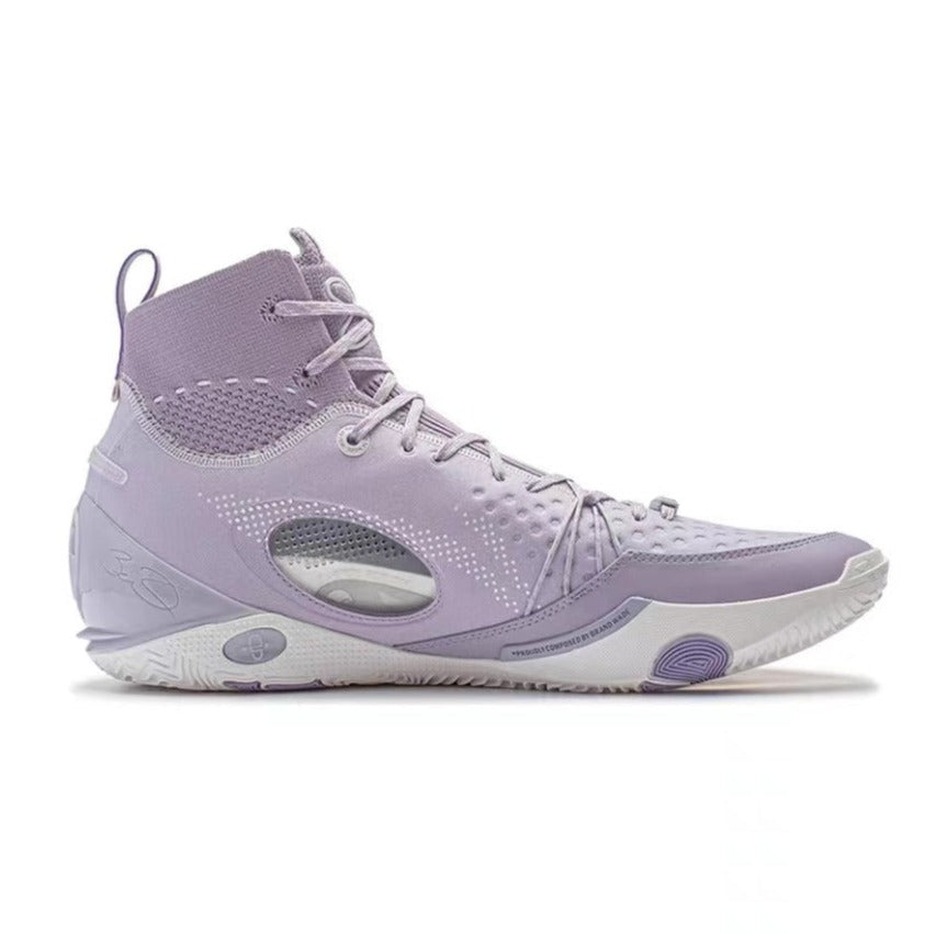 LiNing Wade 808 III Ultra V2 'Lavender'