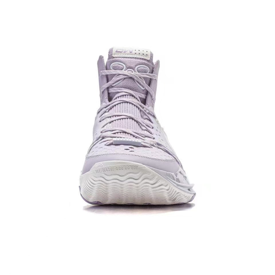 LiNing Wade 808 III Ultra V2 'Lavender'